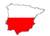 ALGAR CLÍNICA VETERINARIA - Polski